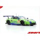 Porsche 911 RSR 99 24 Heures du Mans 2019 Spark S7950