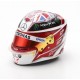 Casque Helmet 1/5 Lewis Hamilton Mercedes F1 2019 Spark S5HF020