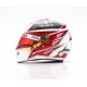 Casque Helmet 1/5 Lewis Hamilton Mercedes F1 2019 Spark S5HF020