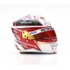 Casque Helmet 1/5 Lewis Hamilton Mercedes F1 2019 Spark S5HF020