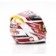 Casque Helmet 1/5 Lewis Hamilton Mercedes F1 2019 Spark S5HF020