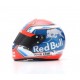Casque Helmet 1/5 Pierre Gasly Toro Rosso F1 2019 Spark S5HF029