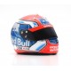 Casque Helmet 1/5 Pierre Gasly Toro Rosso F1 2019 Spark S5HF029