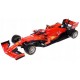 Ferrari SF90 F1 2019 Charles Leclerc Looksmart LSLEC19