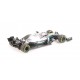 Mercedes F1 W10 EQ Power+ F1 2019 Lewis Hamilton Minichamps 110190044
