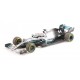 Mercedes F1 W10 EQ Power+ F1 2019 Lewis Hamilton Minichamps 110190044