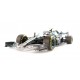Mercedes F1 W10 EQ Power+ F1 2019 Valtteri Bottas Minichamps 110190077