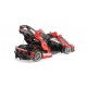 Ferrari FXX-K Evo Rosso Corsa BBR BBR182285