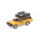 Range Rover Camel Trophy Edition 1981 Almost Real ALM410106