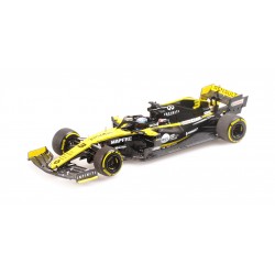 Renault RS19 F1 2019 Daniel Ricciardo Minichamps 417190003