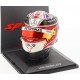 Casque Helmet 1/5 Lewis Hamilton Mercedes F1 2019 Spark S5HF020
