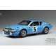 Alpine Renault A310 5 Rallye Monte Carlo 1975 Therier Vial IXO 18RMC036A