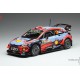 Hyundai i20 WRC 19 Rallye du Chili 2019 Loeb Elena IXO RAM713
