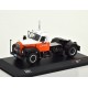 Mack B 61 White Orange 1953 IXO TR053