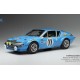 Alpine Renault A310 11 Rallye Monte Carlo 1975 Warmbold Davenport IXO 18RMC036B