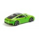 Porsche 911 Carrera 4S 2019 Green Minichamps 155067324