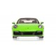 Porsche 911 Carrera 4S 2019 Green Minichamps 155067324