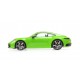 Porsche 911 Carrera 4S 2019 Green Minichamps 155067324