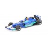 Sauber Petronas C20 F1 2001 Kimi Raikkonen Minichamps 410010117