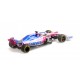 Racing Point Mercedes RP19 F1 2019 Sergio Perez Minichamps 417190011