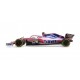 Racing Point Mercedes RP19 F1 2019 Lance Stroll Minichamps 417190018
