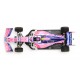 Racing Point Mercedes RP19 F1 2019 Lance Stroll Minichamps 417190018