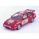 Ford Sierra RS Cosworth 8 24 Heures de Spa Francorchamps 1987 Trofeu TRORRBE12