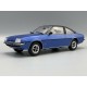 Opel Manta B Berlinetta 1975 Metallic Blue MCG MCG18107
