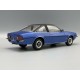 Opel Manta B Berlinetta 1975 Metallic Blue MCG MCG18107