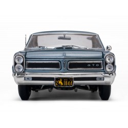 Pontiac GTO 1965 Sunstar SUN1844
