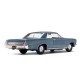 Pontiac GTO 1965 Sunstar SUN1844