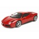 Ferrari 488 GTB Rouge 2015 BBR P18106