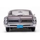 Pontiac GTO Bluemist slate 1965 Sunstar SS1845
