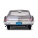Pontiac GTO Bluemist slate 1965 Sunstar SS1845