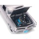 Pontiac GTO Bluemist slate 1965 Sunstar SS1845