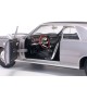 Pontiac GTO Bluemist slate 1965 Sunstar SS1845