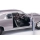 Pontiac GTO Bluemist slate 1965 Sunstar SS1845