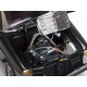 Mercedes-Benz Strich 8 saloon-dunkelolive Sunstar SS4579