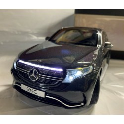 Mercedes EQC 400 4Matic N293 Constructor B66963758