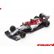 Alfa Romeo Sauber Ferrari C38 7 F1 Italie 2019 Kimi Raikkonen Spark S6097