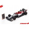 Alfa Romeo Sauber Ferrari C38 99 F1 Italie 2019 Antonio Giovinazzi Spark S6098