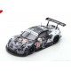 Porsche 911 RSR 88 Pole Position LMGTE Am Class 24 Heures du Mans 2019 Spark S7947