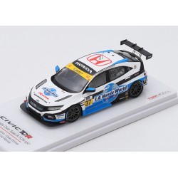 Honda Civic Type R TCR 37 24 Heures de Daytona 2019 Truescale TSM430448