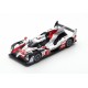 Toyota TS050 Hybrid 7 Pole Position 24 Heures du Mans 2019 Spark S7904