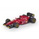 Ferrari 412 T1 27 F1 1994 Jean Alesi GP Replicas GP018A