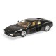 Ferrari Testarossa Noire 1984 Kyosho PHR1801BK