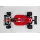 Ferrari F1 643 28 F1 1991 Jean Alesi GP Replicas GP024B