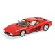 Ferrari Testarossa Rouge 1984 Kyosho PHR1801R