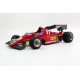 Ferrari 126 C2B 27 F1 1983 Patrick Tambay GP Replicas GP033A