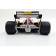 Ferrari 126 C2B 27 F1 1983 Patrick Tambay GP Replicas GP033A